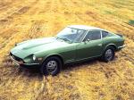 Datsun 240Z 1969 года